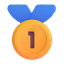 1st