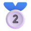 2nd
