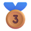 3rd